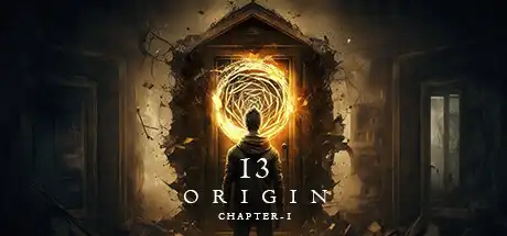 [PC]13：起源 - 第一章/13:ORIGIN - Chapter One-游戏库