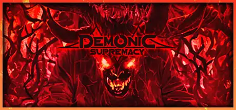 [PC]恶魔至尊/Demonic Supremacy-游戏库