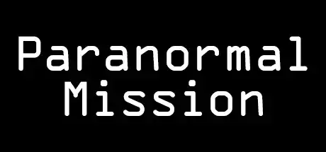[PC]灵异任务/Paranormal Mission-游戏库