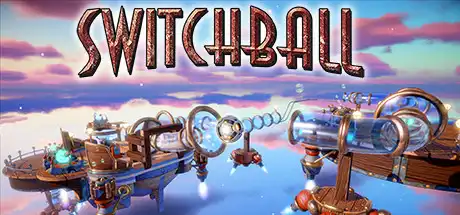 [PC]切换球HD/Switchball HD-游戏库
