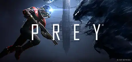 [PC]掠食数字豪华版/Prey Digital Deluxe Edition-游戏库