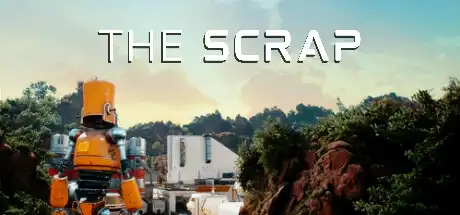[PC]废料/The Scrap-游戏库