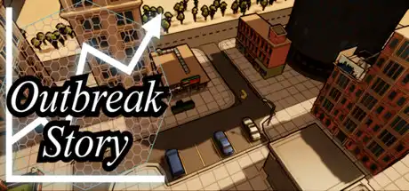 [PC]疫情爆发的故事/Outbreak Story-游戏库