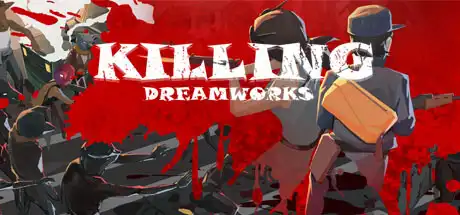 [PC]杀戮梦工厂/KILLING DREAMWORKS-游戏库