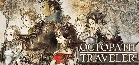 [PC]八方旅人/歧路旅人/Octopath Traveler-游戏库