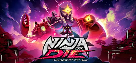[PC]忍者或死亡：太阳之影/Ninja or Die: Shadow of the Sun-游戏库