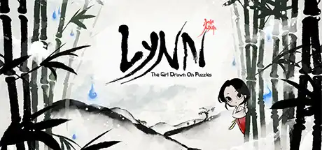 [PC]琳 ， 画在方块上的少女故事/Lynn , The Girl Drawn On Puzzles-游戏库