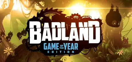 [PC]迷失之地：年度版/BADLAND: Game of the Year Edition-游戏库