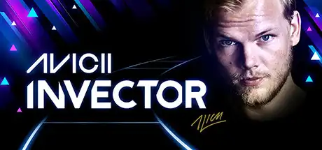 [PC]AVICII Invector-游戏库