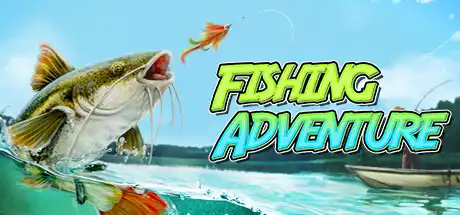 [PC]钓鱼大冒险/Fishing Adventure-游戏库