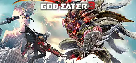 [PC]噬神者3/弑神者3/God Eater 3/附历代合集-游戏库