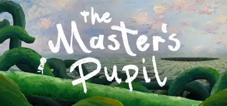 [PC]大师之眼/The Master\'s Pupil-游戏库