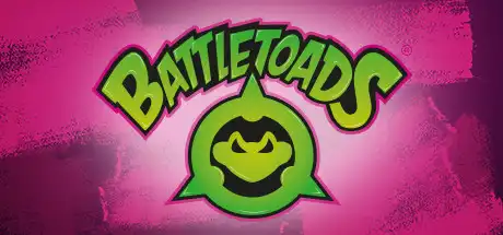 [PC]忍者蛙/Battletoads-游戏库