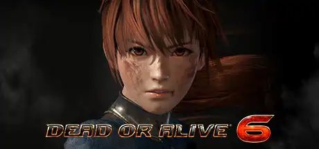 [PC]死或生6/Dead or Alive 6-游戏库