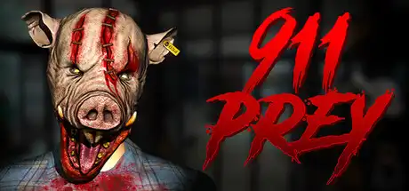 [PC]911：猎物/911: Prey-游戏库