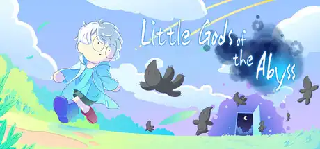 [PC]深渊中的小神/Little Gods of the Abyss-游戏库