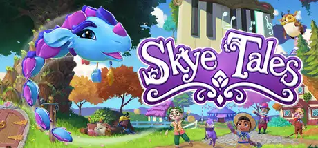 [PC]天际传说/Skye Tales-游戏库
