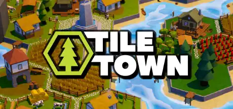 [PC]瓦片城/Tile Town-游戏库