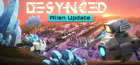 [PC]异步解离/Desynced/支持网络联机-游戏库