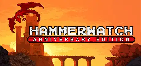 [PC]铁锤守卫：周年纪念版/Hammerwatch Anniversary Edition/支持网络联机-游戏库