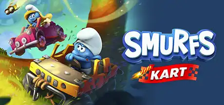 [PC]蓝精灵卡丁车/Smurfs Kart-游戏库