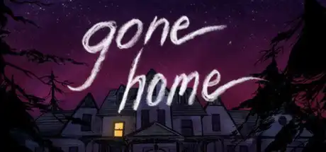 [PC]到家/回家/Gone Home-游戏库