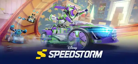 [PC]迪士尼无限飞车/Disney Speedstorm-游戏库