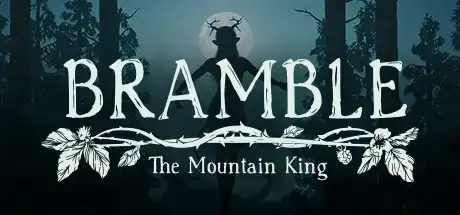 [PC]布兰博：山丘之王/Bramble: The Mountain King-游戏库