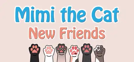 [PC]猫咪咪：新朋友/Mimi the Cat - New Friends-游戏库