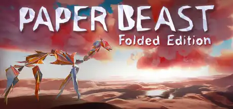 [PC]纸兽：折叠版/Paper Beast - Folded Edition-游戏库