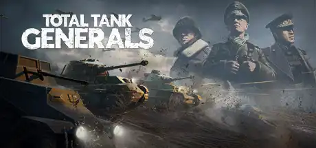 [PC]全面坦克战略官/Total Tank Generals-游戏库