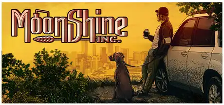 [PC]私酿酒公司/Moonshine Inc.-游戏库