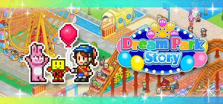 [PC]游乐园梦物语/Dream Park Story-游戏库