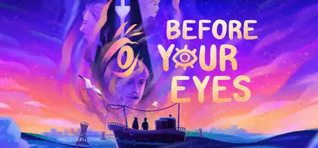 [PC]历历在目/Before Your Eyes-游戏库