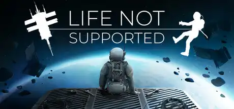 [PC]生命不支持/Life Not Supported-游戏库