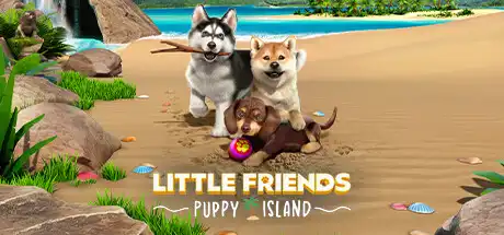 [PC]小小伙伴：汪星岛/Little Friends: Puppy Island-游戏库