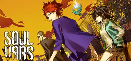 [PC]灵魂变种/SOULVARS-游戏库