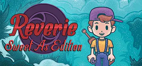 [PC]幻想：甜蜜版/Reverie: Sweet As Edition-游戏库