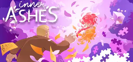 [PC]内心灰烬/Inner Ashes-游戏库