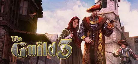 [PC]行会3/The Guild 3-游戏库
