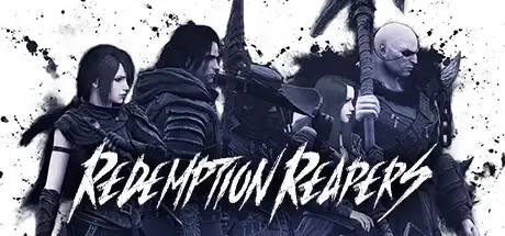 [PC]救赎死神/Redemption Reapers-游戏库
