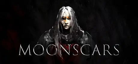 [PC]月痕/Moonscars-游戏库