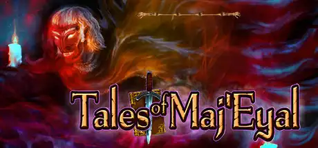 [PC]马基埃亚尔的传说/Tales of Maj\'Eyal-游戏库