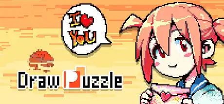 [PC]画之谜/Draw Puzzle-游戏库