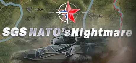 [PC]SGS：北约的噩梦/SGS NATO\'s Nightmare-游戏库