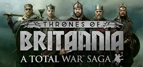 [PC]全面战争传奇：不列颠王座/A Total War Saga: THRONES OF BRITANNIA-游戏库