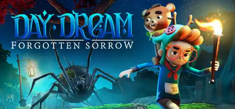 [PC]白日梦：被遗忘的悲伤/Daydream: Forgotten Sorrow-游戏库