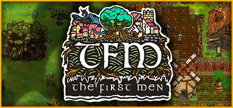 [PC]先民/TFM: The First Men-游戏库