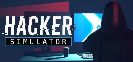 [PC]黑客模拟器/Hacker Simulator-游戏库