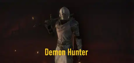 [PC]恶魔猎手/Demon Hunter-游戏库